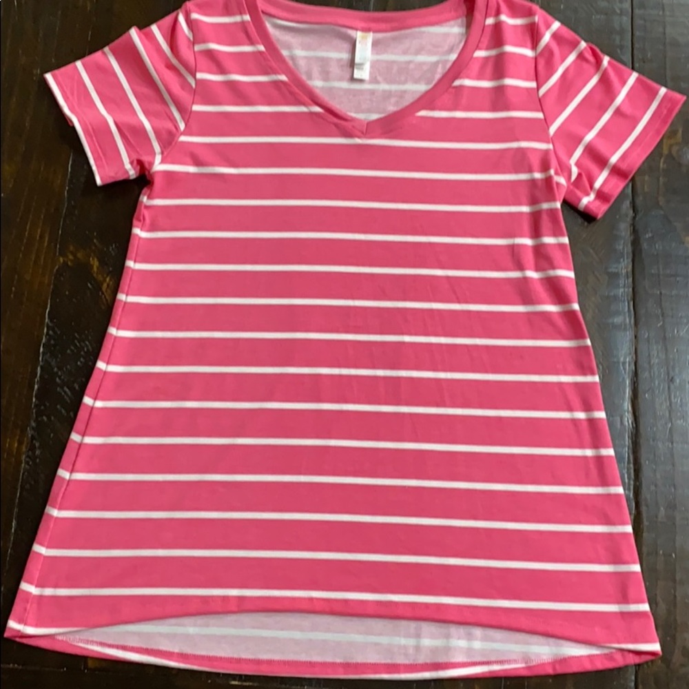 LuLaRoe Christy Size S